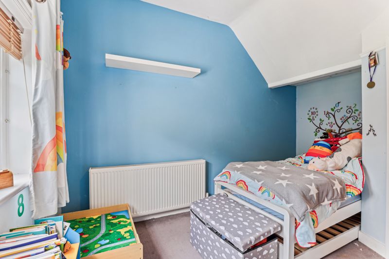 Third Bedroom- click for photo gallery